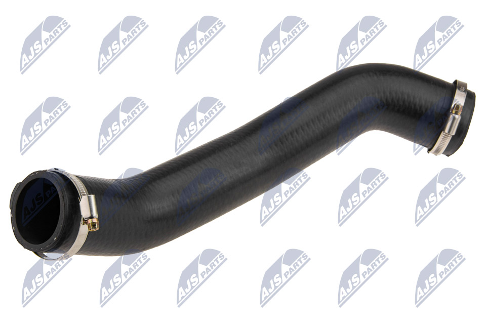 Charge Air Hose (GPP-FR-030)