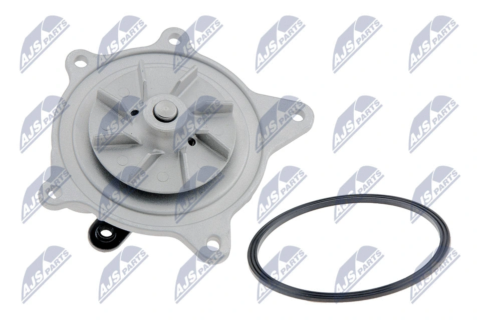 Water Pump, engine cooling (CPW-CH-002)