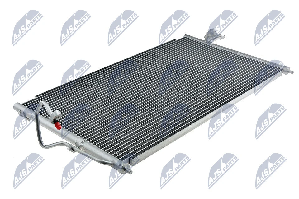 Condenser, air conditioning (CCS-MZ-011)