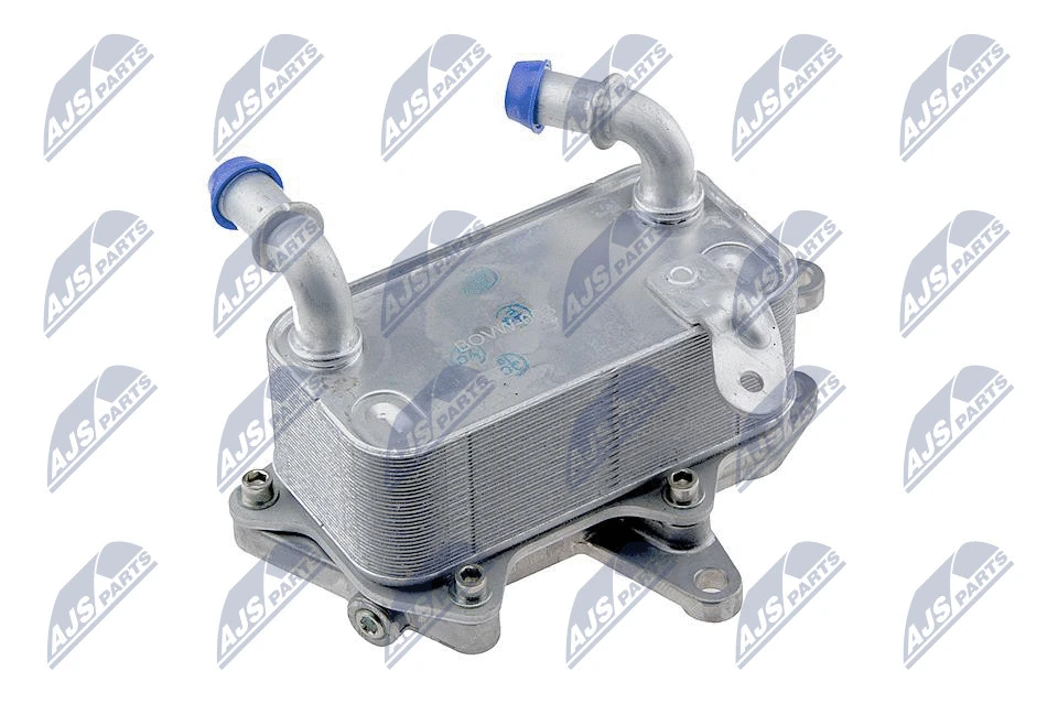Oil Cooler, automatic transmission (CCL-VW-003)