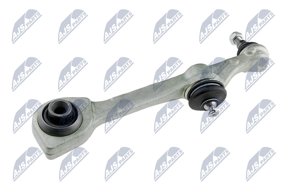 Control/Trailing Arm, wheel suspension (ZWD-ME-023)