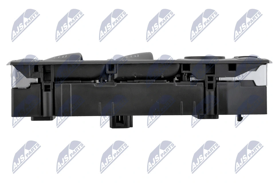 Switch, window regulator