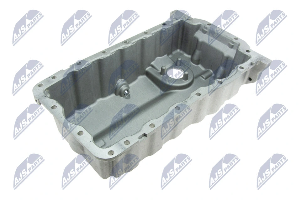 Oil Sump (BMO-VW-006)