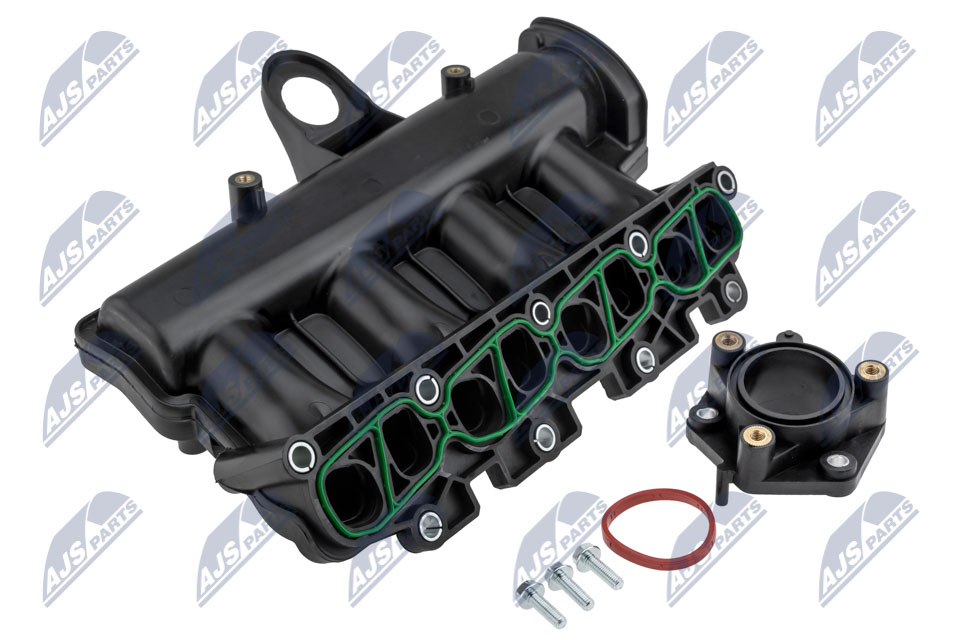 Intake Manifold Module (BKS-FT-006)
