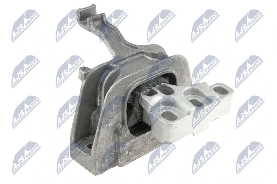Mounting, engine