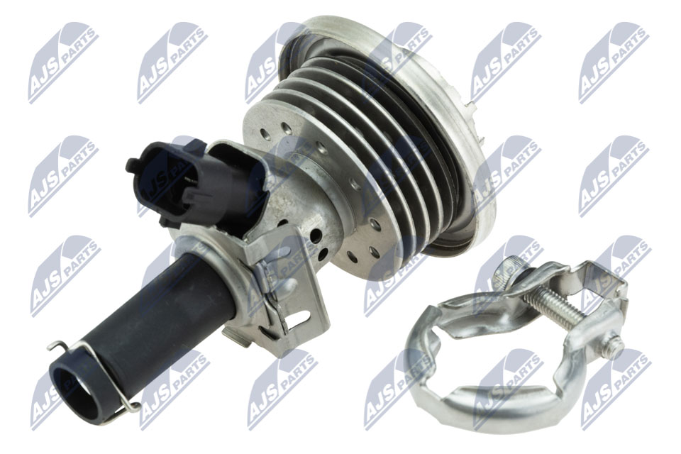 Dosing Module, urea injection