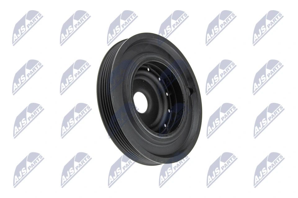 Belt Pulley, crankshaft (RKP-NS-021)