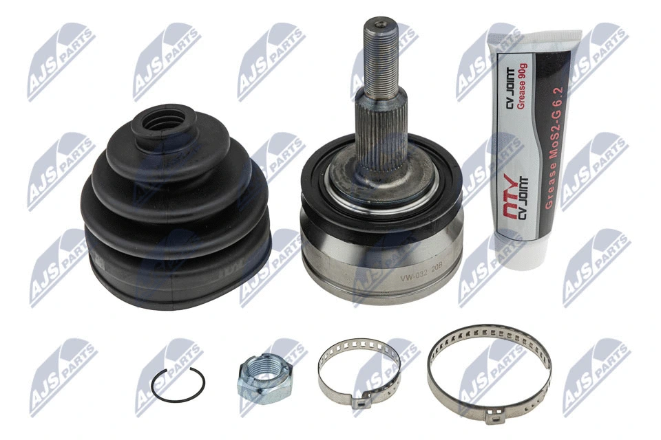 Joint Kit, drive shaft