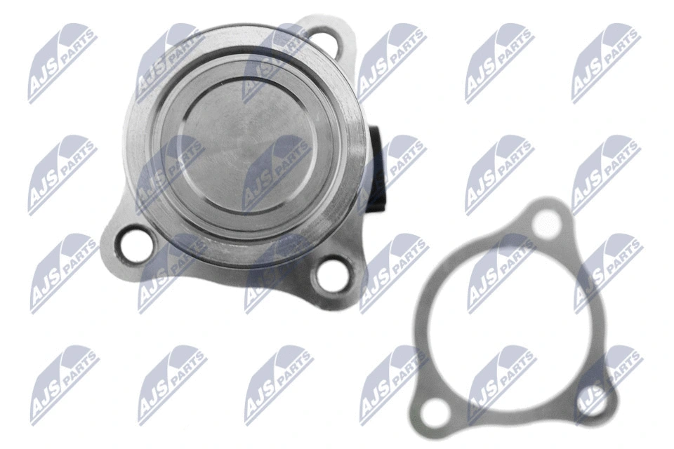 EGR Valve
