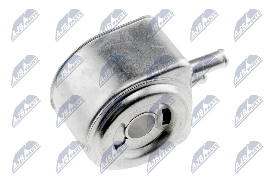 Oil Cooler, engine oil