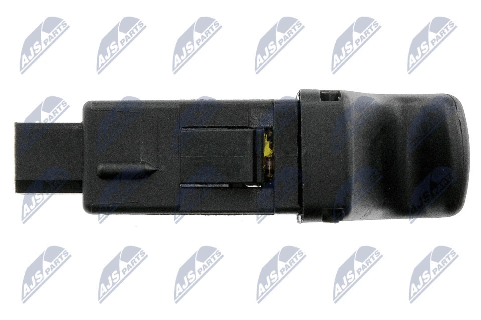 Switch, window regulator