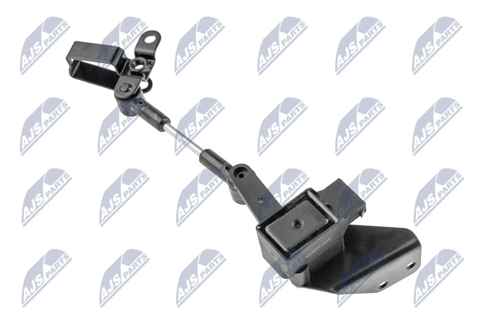 Sensor, Xenon light (headlight levelling)