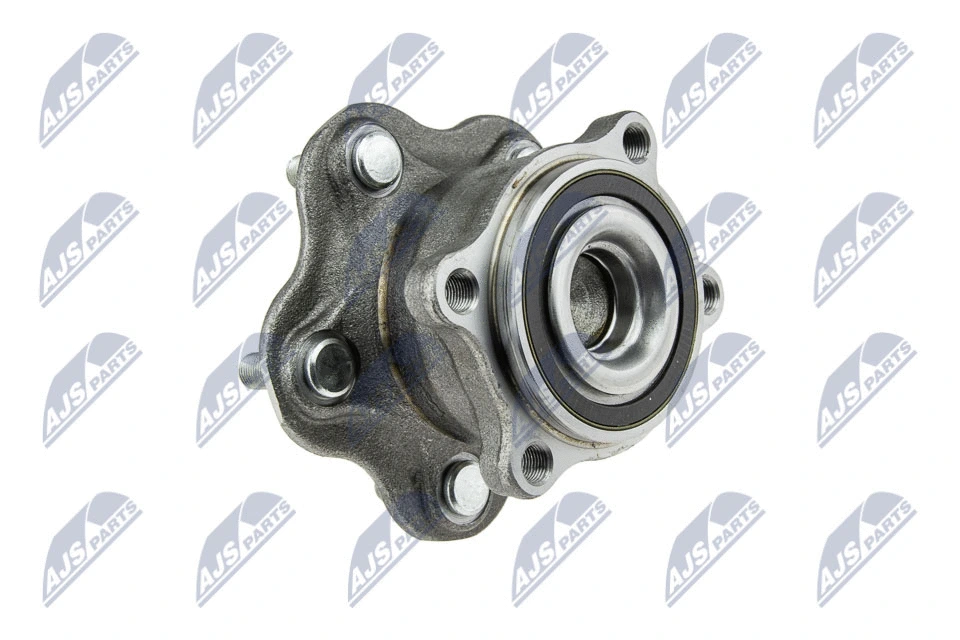 Wheel Bearing Kit (KLT-NS-089)