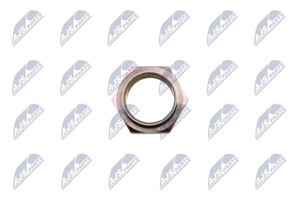 Repair Kit, wheel hub