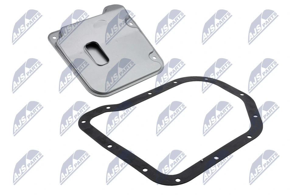 Hydraulic Filter, automatic transmission