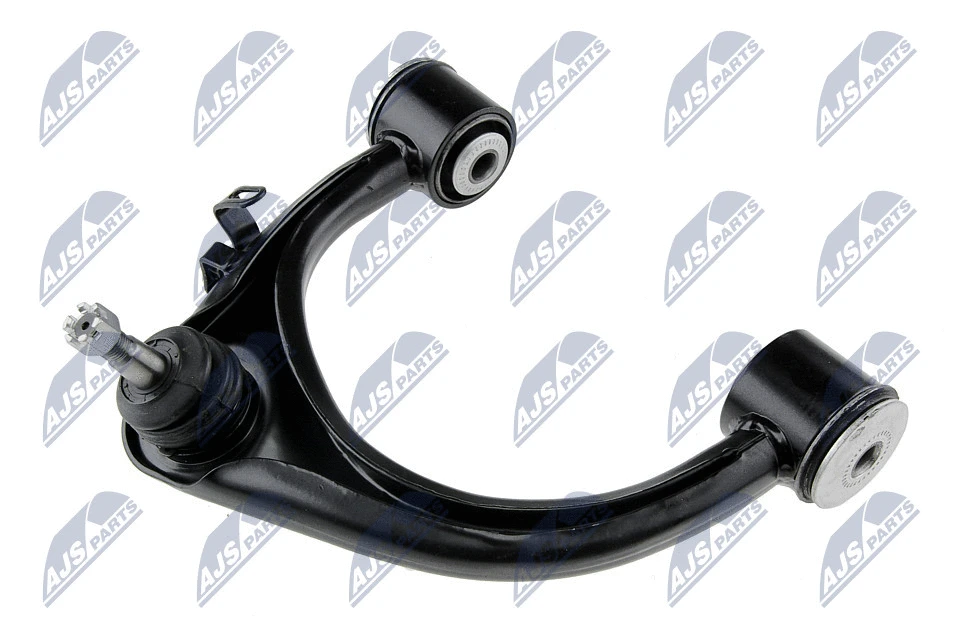 Control/Trailing Arm, wheel suspension (ZWG-TY-026)