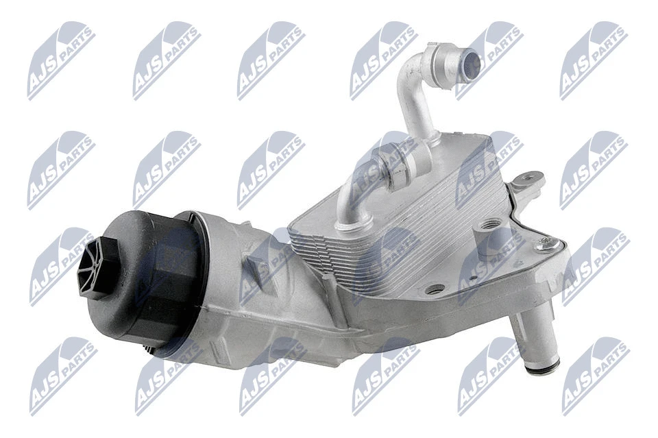 Oil Cooler, engine oil (CCL-PL-005)