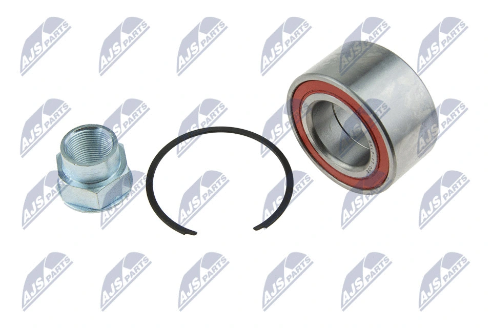 Wheel Bearing Kit (KLP-FT-008)