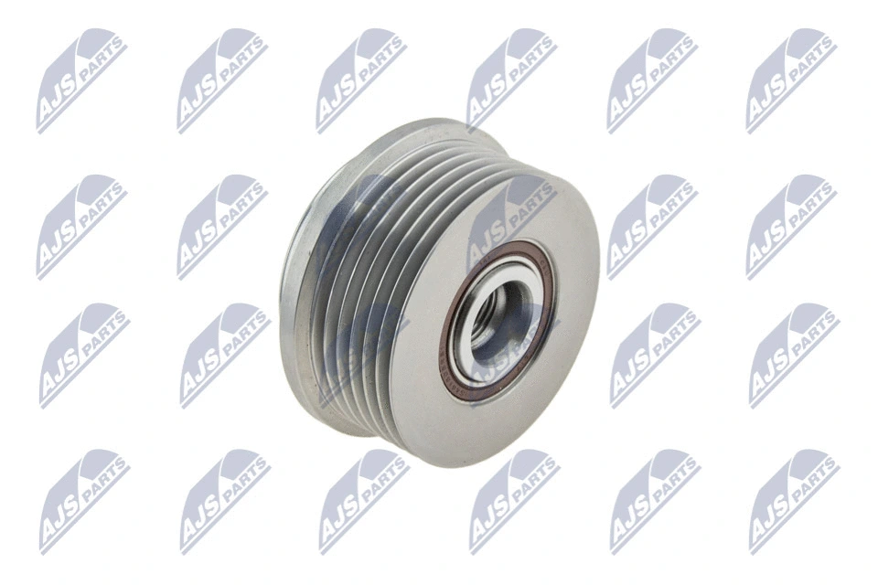 Alternator Freewheel Clutch