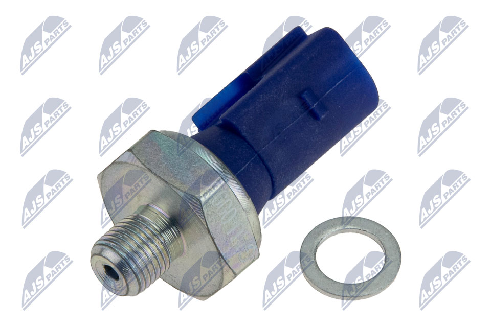 Oil Pressure Switch (ECC-AU-009)