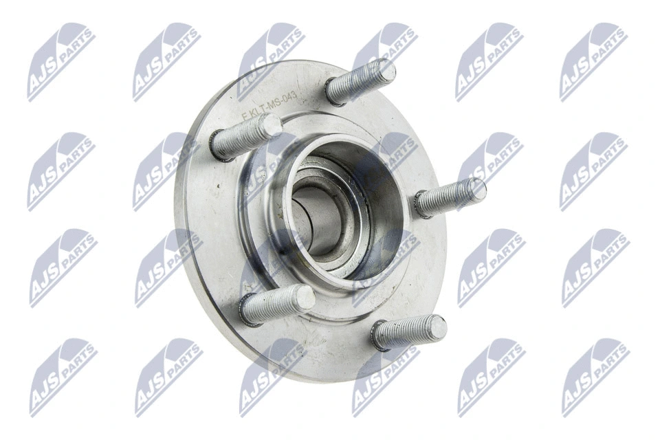 Wheel Hub