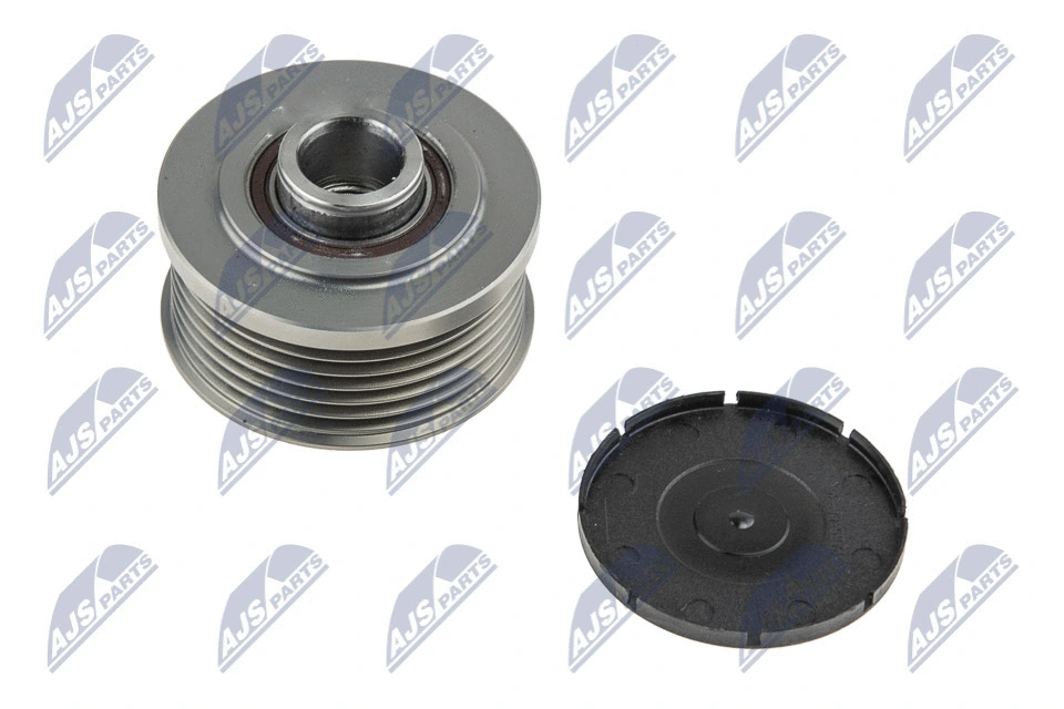 Alternator Freewheel Clutch