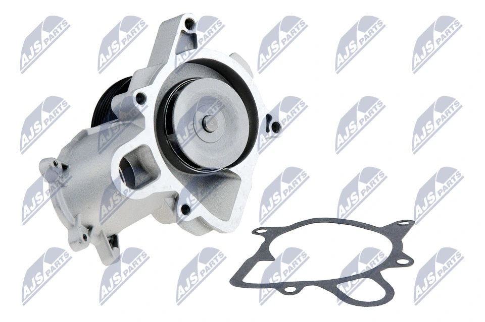 Water Pump, engine cooling (CPW-LR-007)