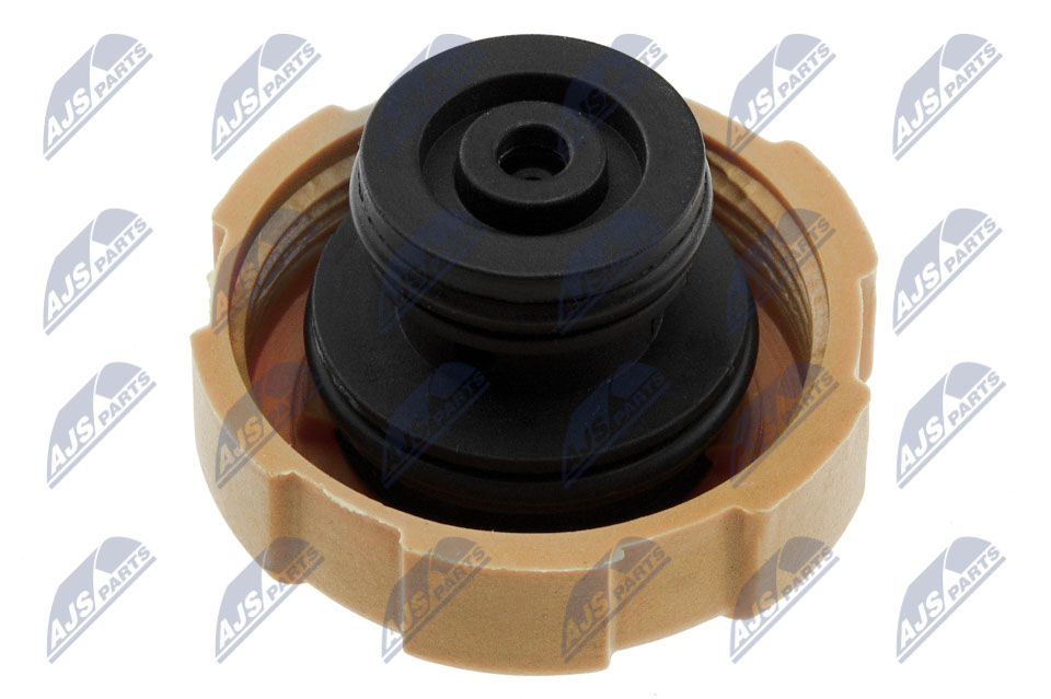 Cap, coolant tank