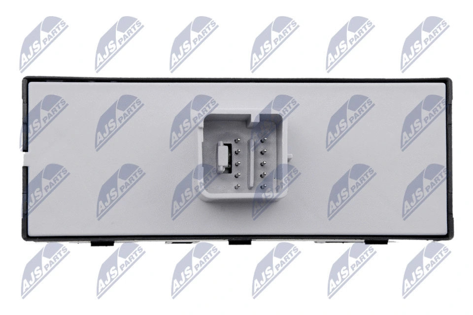 Switch, window regulator