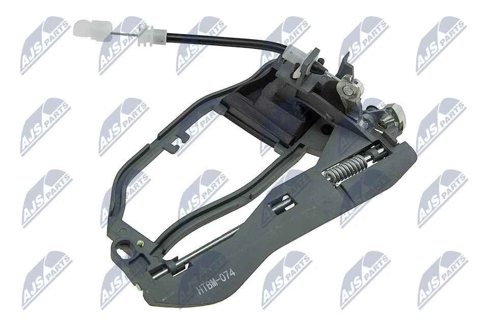 Frame, exterior door handle (EZC-BM-074)