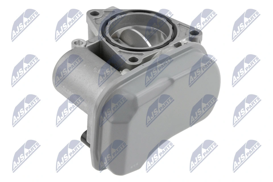 Control Flap, air supply