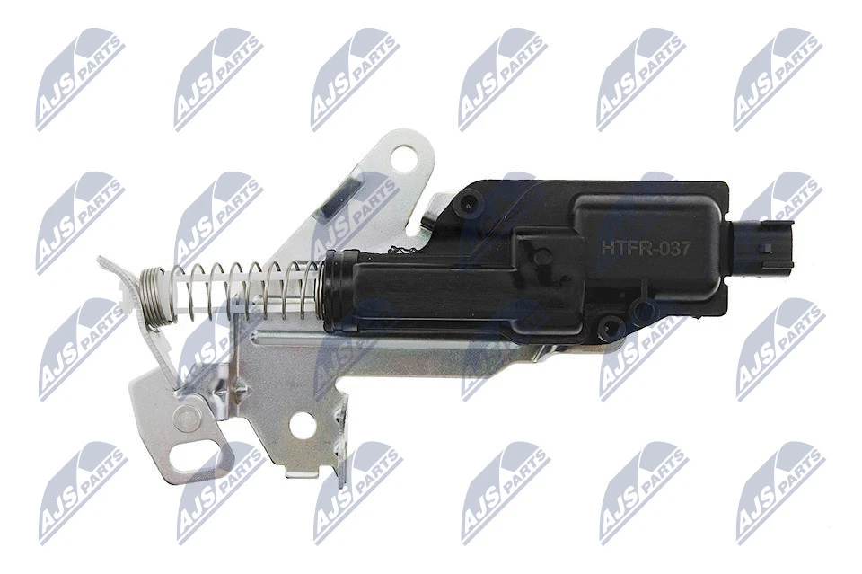 Actuator, central locking system