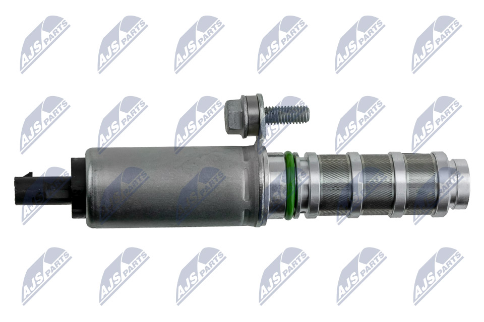 Control Valve, camshaft adjustment