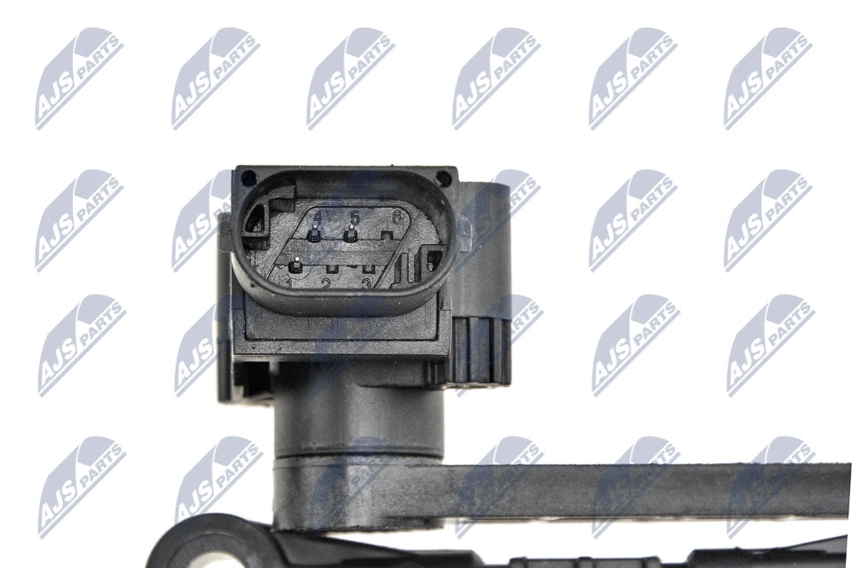 Sensor, Xenon light (headlight levelling)