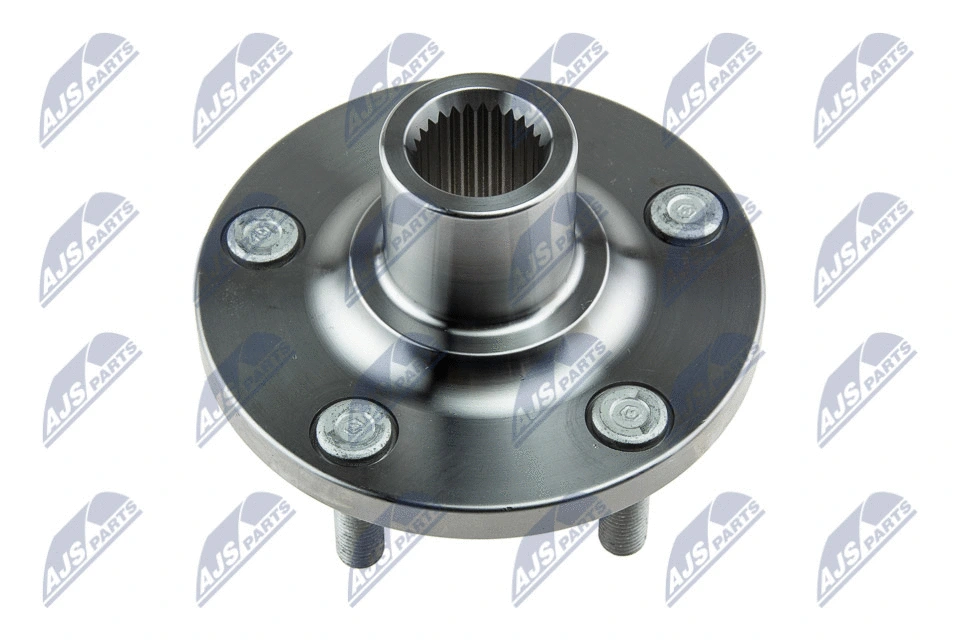 Wheel Hub (KLP-FR-044P2)