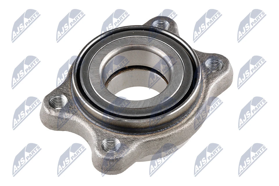 Wheel Bearing Kit (KLP-AU-011)
