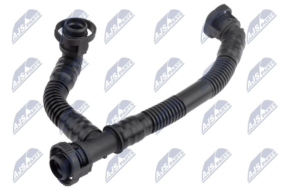 Hose, crankcase ventilation (GPP-BM-019)