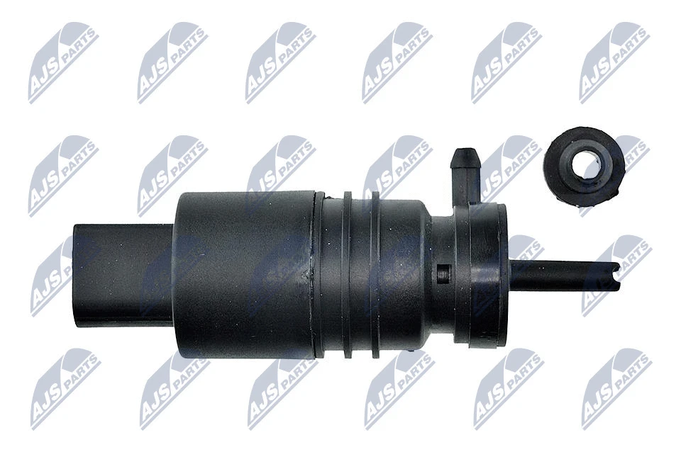 Washer Fluid Pump, window cleaning