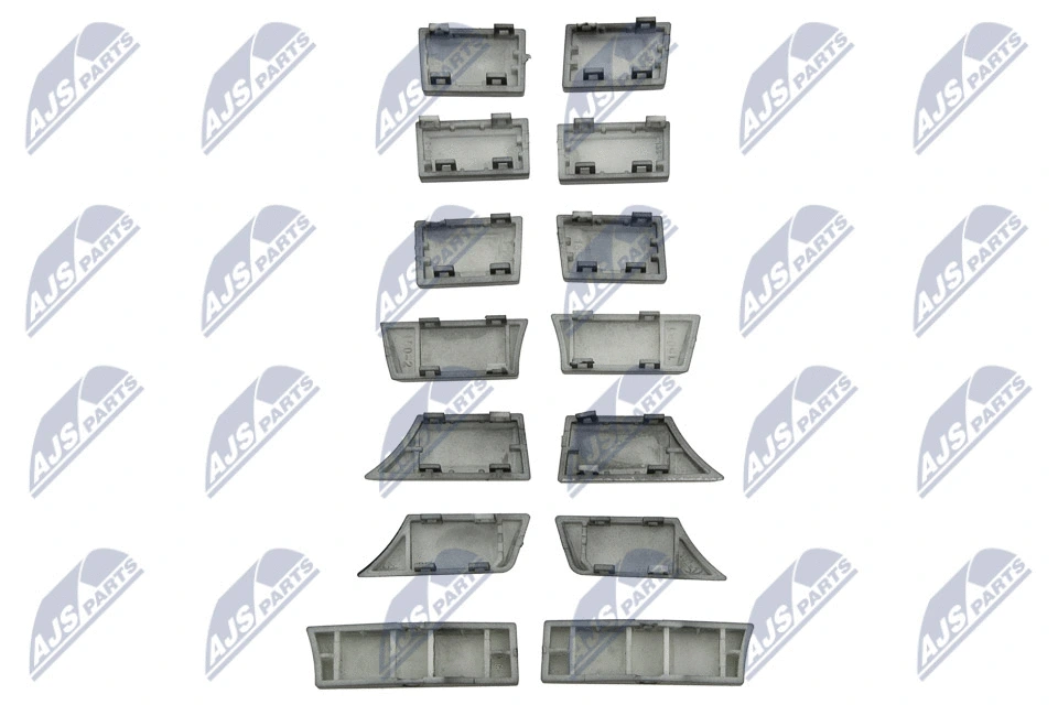 Control Element, heating/ventilation