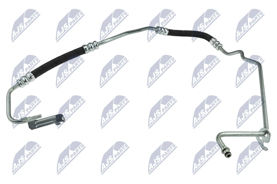 Hydraulic Hose, steering (SPH-FR-009)