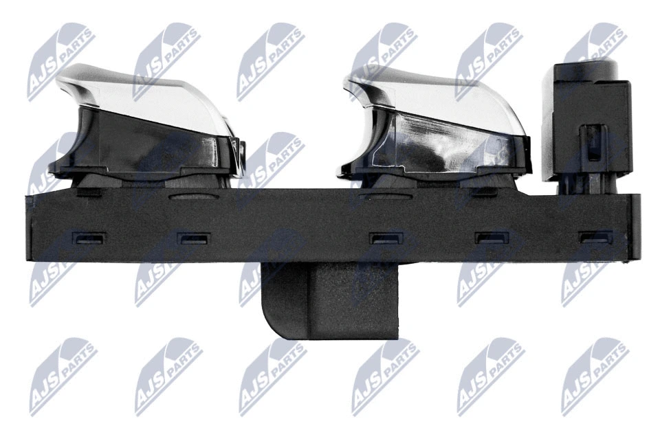 Switch, window regulator
