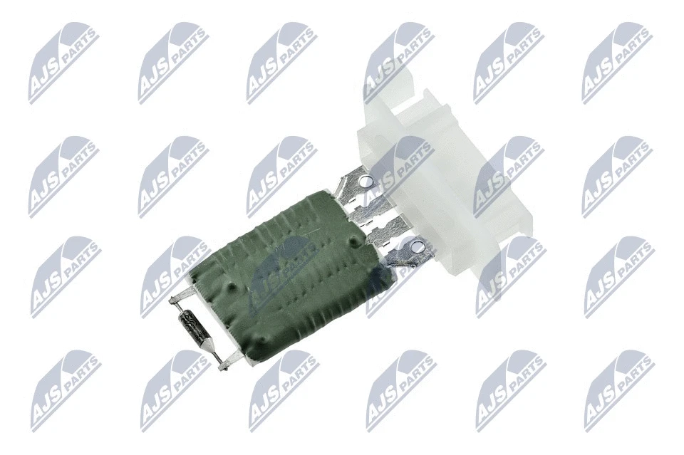 Resistor, interior blower (ERD-CT-003)