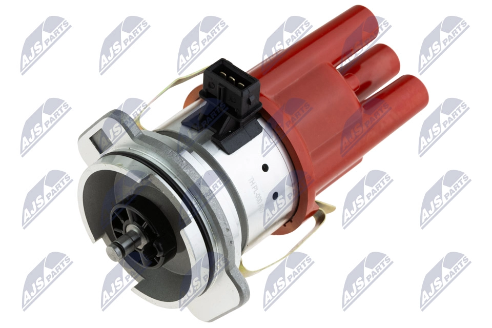 Distributor, ignition (EAZ-PL-000)