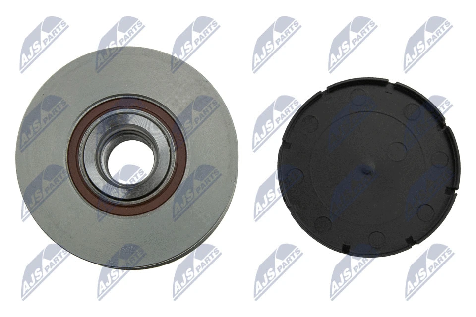 Alternator Freewheel Clutch