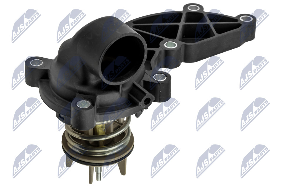 Thermostat Housing (CTM-VW-063)