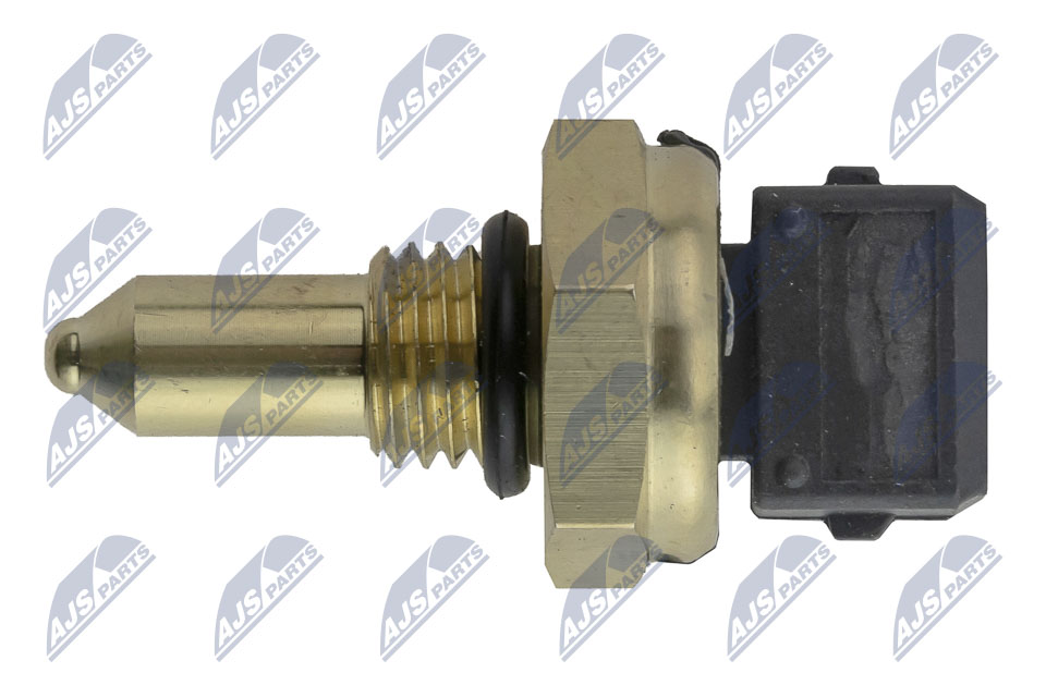 Sensor, coolant temperature