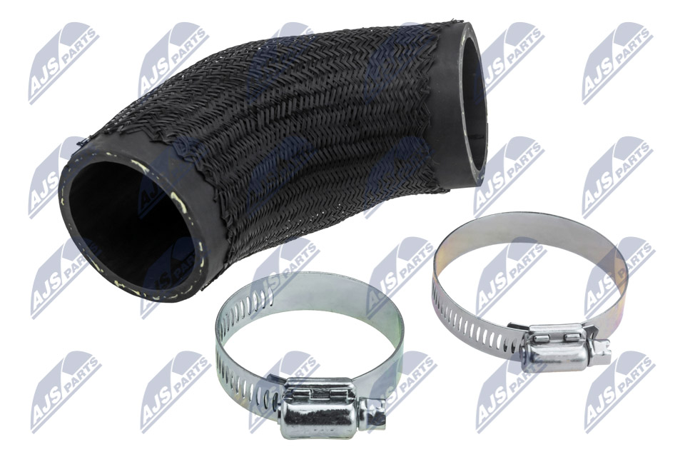 Charge Air Hose (GPP-KA-006)