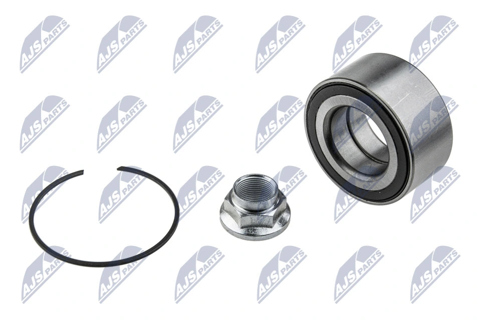 Wheel Bearing Kit (KLP-RV-008)