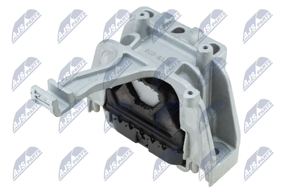 Mounting, engine