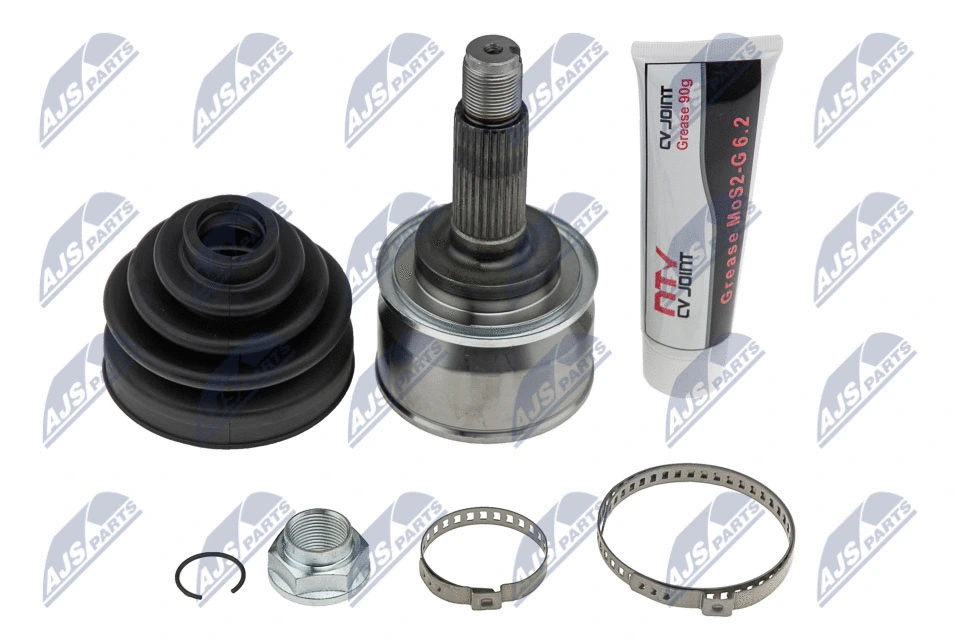 Joint Kit, drive shaft